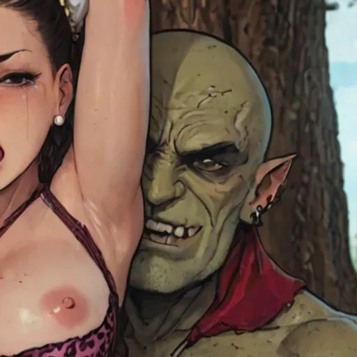 générateur de photos porno IA