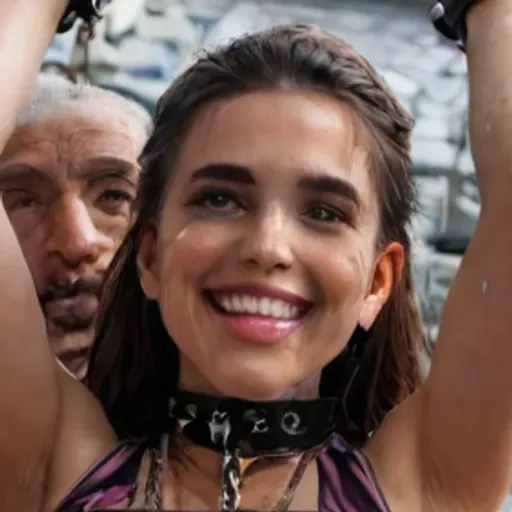 AI 포르노 이미지 생성기