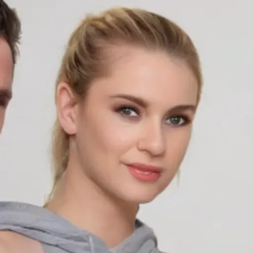 Pencipta imej lucah AI