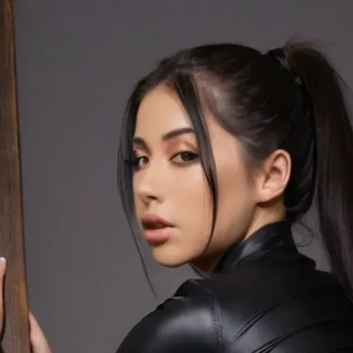 AI 포르노 이미지 생성기