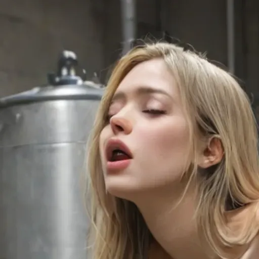 gerador de imagens pornô com IA