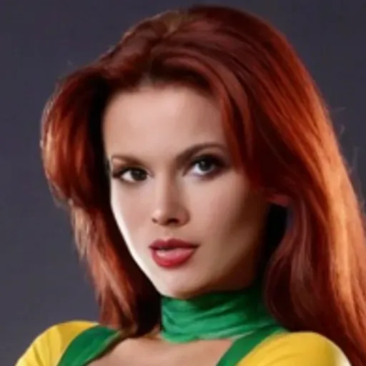 yapay zekâ porno görsel üretici