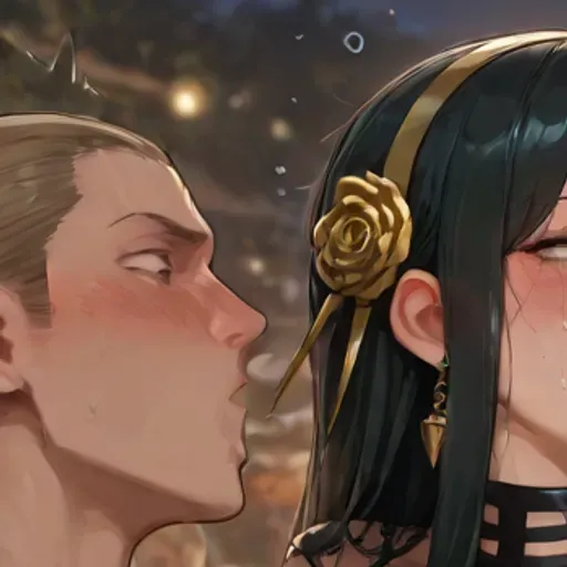 KI-Pornobild-Generator