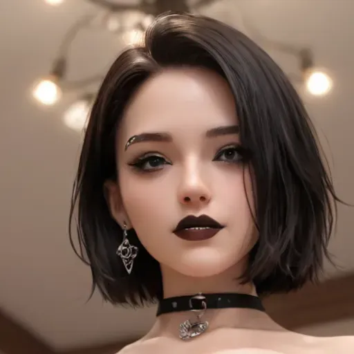 gerador de imagens pornô com IA