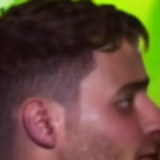 generatore di foto porno IA