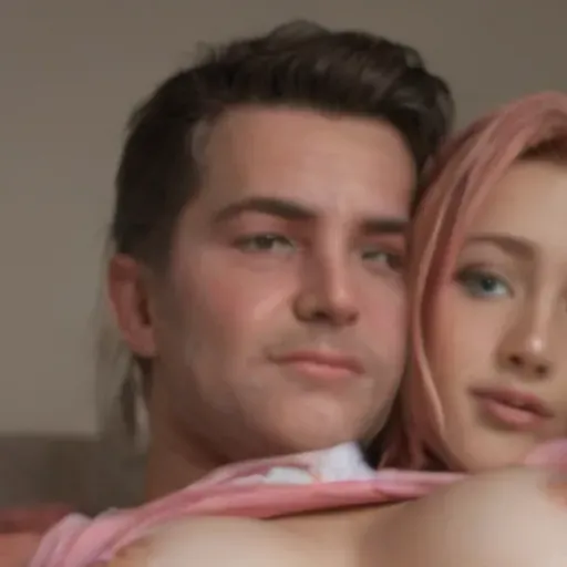 generatore di foto porno IA