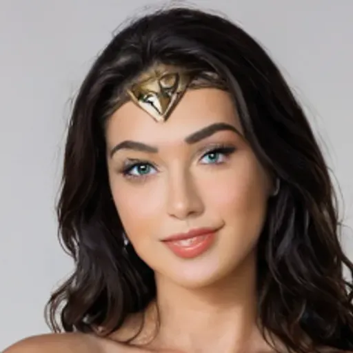 AI 포르노 이미지 생성기