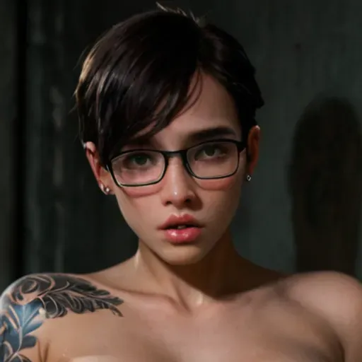 एआई पोर्न इमेज जेनरेटर