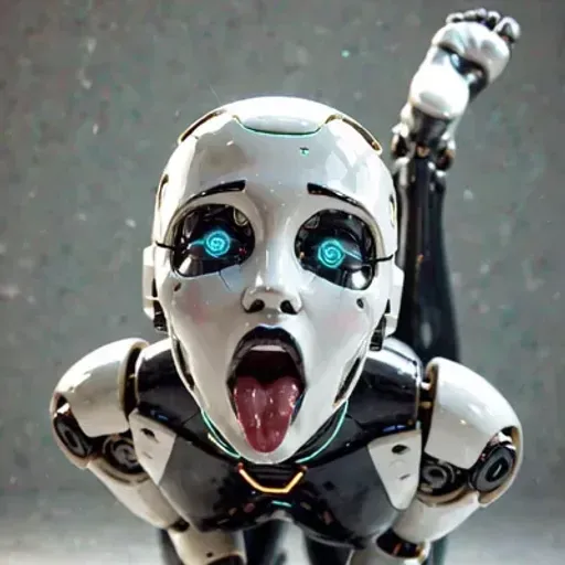 AI色情圖片產生器