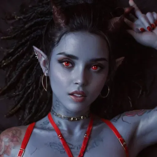 генератор порно-изображений на ИИ