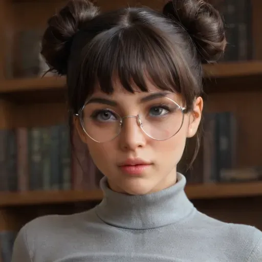 генератор порно-изображений на ИИ