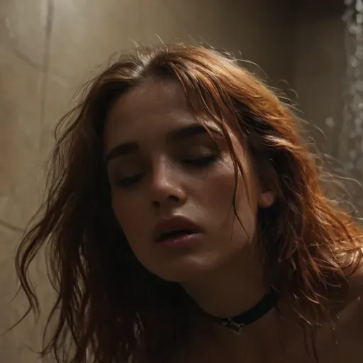 AI 포르노 이미지 생성기