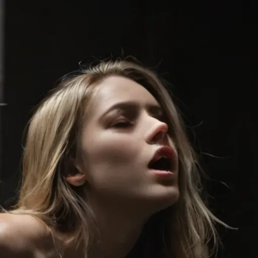 AIポルノ画像ジェネレーター