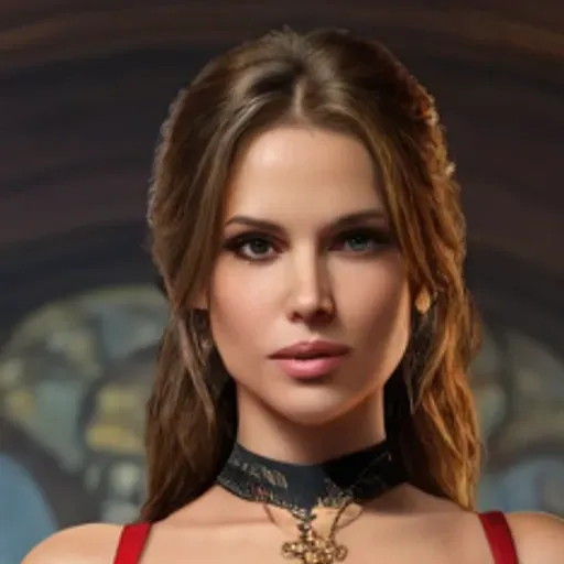 AI色情图片生成器