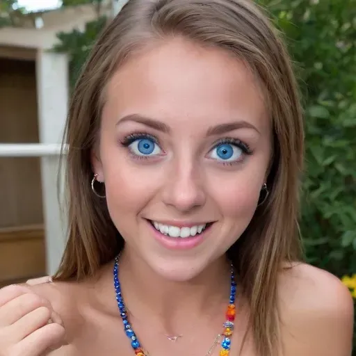 yapay zekâ porno görsel üretici