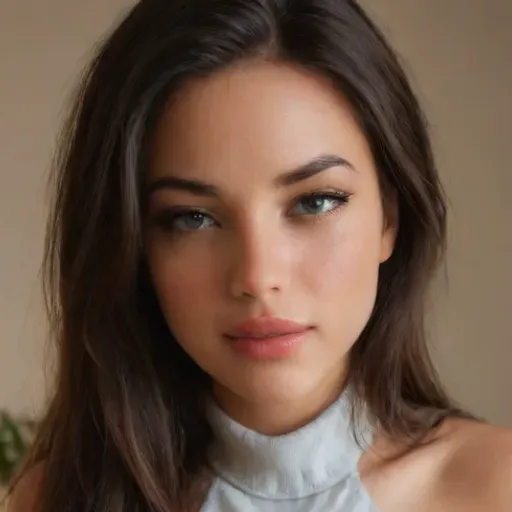 AI色情图片生成器