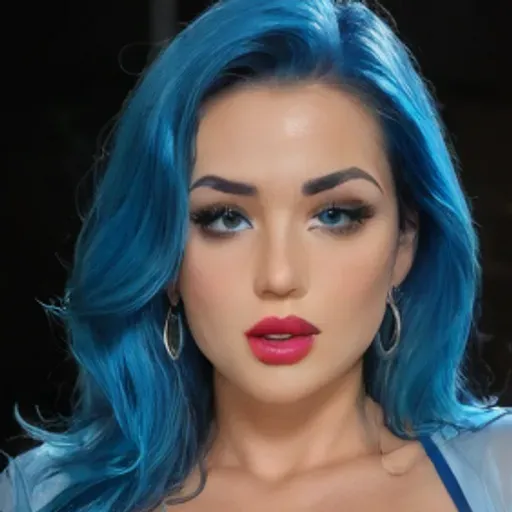 โปรแกรมสร้างภาพโปรนที่ใช้ปัญหา AI