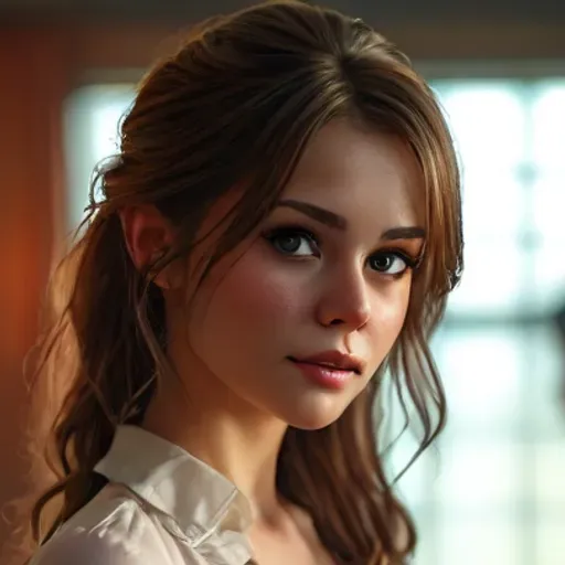 AIポルノ画像ジェネレーター