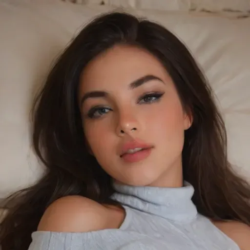 โปรแกรมสร้างภาพโปรนที่ใช้ปัญหา AI