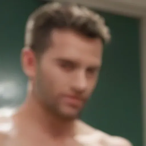 AIポルノ写真ジェネレーター