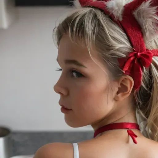 โปรแกรมสร้างภาพโปรนที่ใช้ปัญหา AI