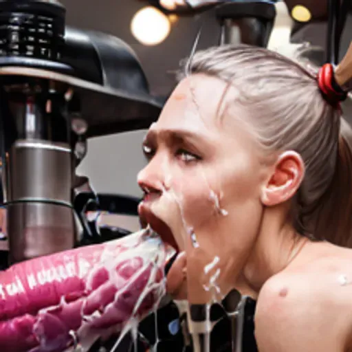 yapay zekâ porno görsel üretici