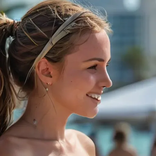 AI 포르노 사진 생성기