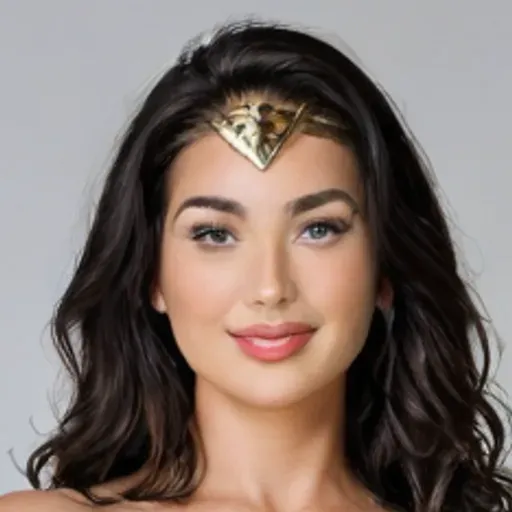 AI 포르노 이미지 생성기