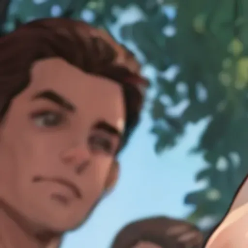 โปรแกรมสร้างภาพโปรนที่ใช้ปัญหา AI