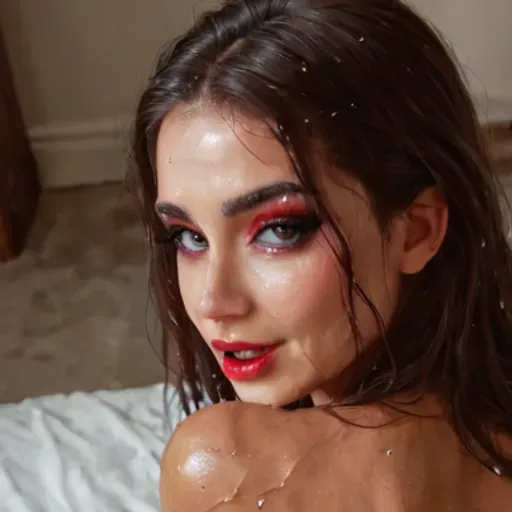 yapay zekâ porno görsel üretici