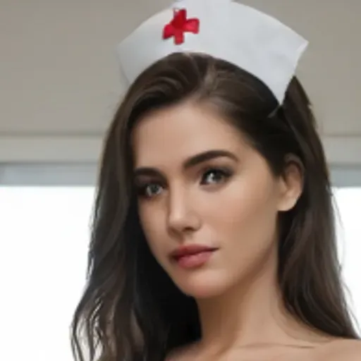 AI 포르노 이미지 생성기