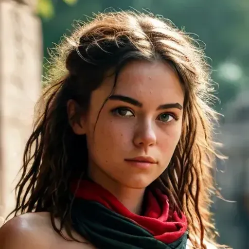 Pencipta imej lucah AI