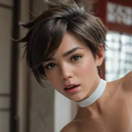 AI 포르노 이미지 생성기