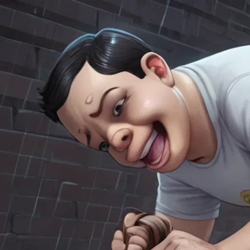 générateur de photos porno IA