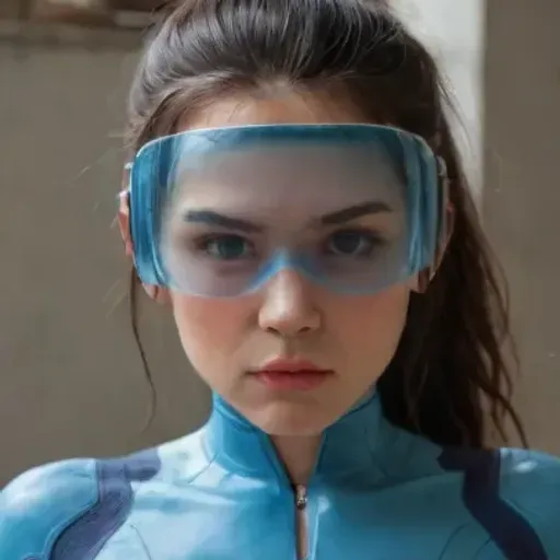 โปรแกรมสร้างภาพโปรนที่ใช้ปัญหา AI