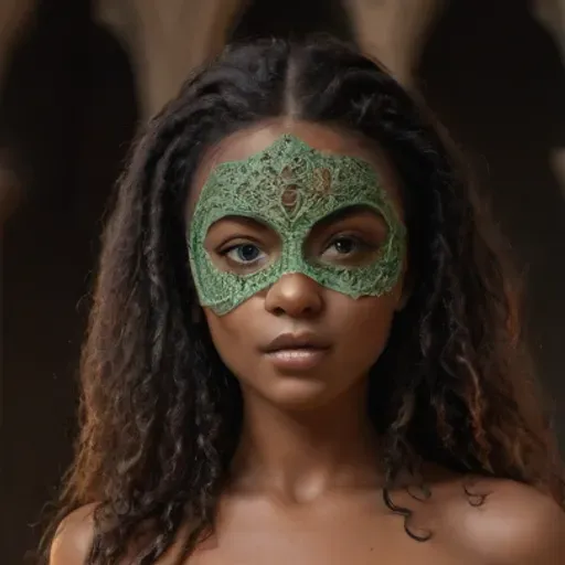 AI porn image generator