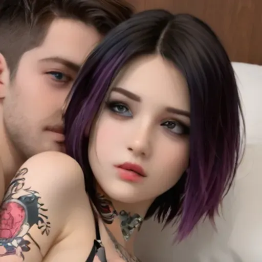 generador de imágenes porno con IA