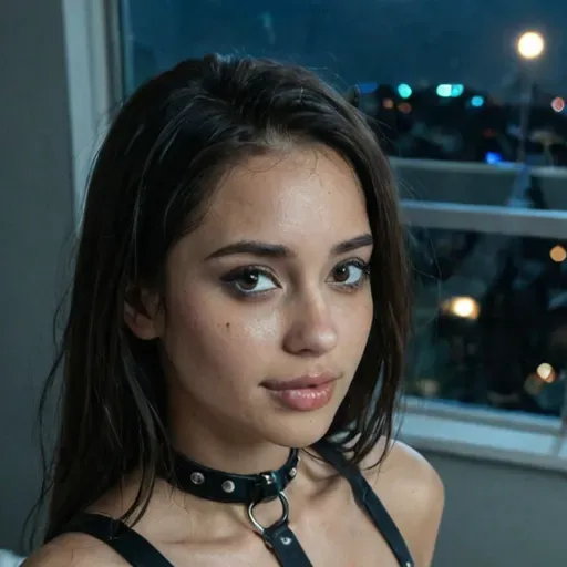 generatore di immagini porno IA