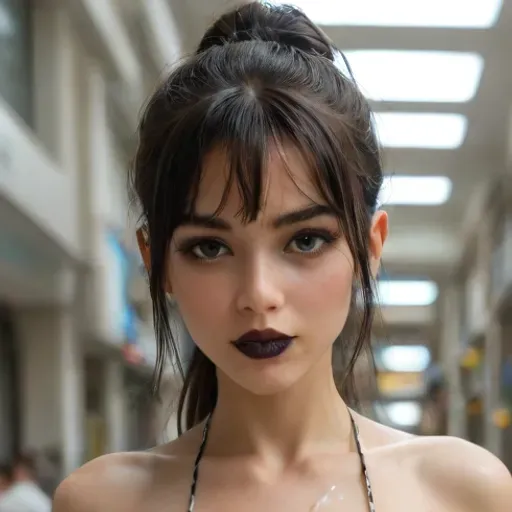 generatore di immagini porno IA