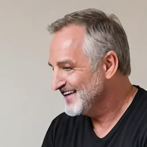 Pencipta imej lucah AI