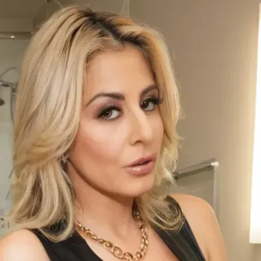 AIポルノ画像ジェネレーター