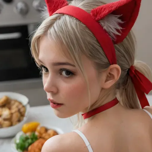 KI-Pornobild-Generator