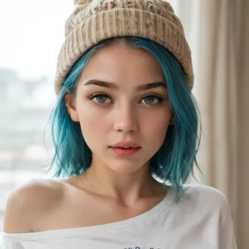 KI-Pornobild-Generator