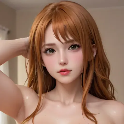 yapay zekâ porno görsel üretici