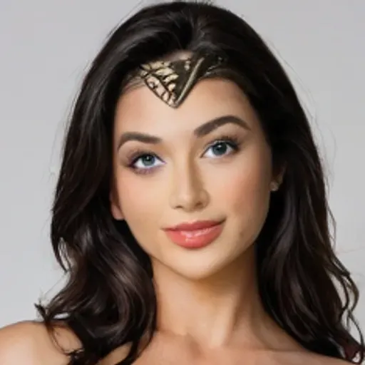 โปรแกรมสร้างภาพโปรนที่ใช้ปัญหา AI