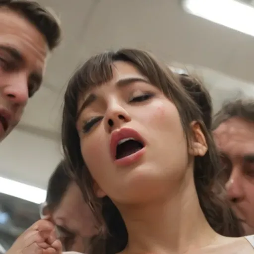 generador de fotos porno con IA