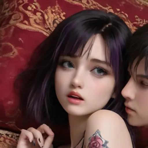 generador de fotos porno con IA