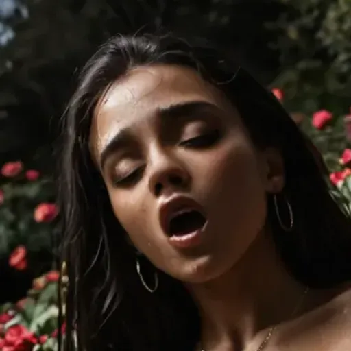 โปรแกรมสร้างภาพโปรนที่ใช้ปัญหา AI