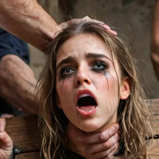 generatore di immagini porno IA