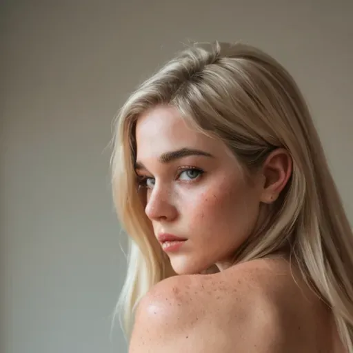 AI色情圖片產生器